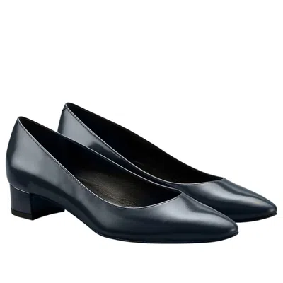 Onitsuka Tiger (wmns) The Onitsuka Pumps 'navy' In Blue