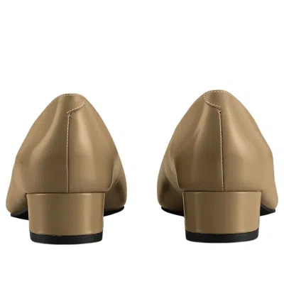 Onitsuka Tiger (wmns)  The Onitsuka Pumps 'beige' In Neutral