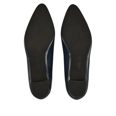 Onitsuka Tiger (wmns) The Onitsuka Pumps 'navy' In Blue