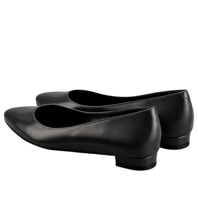 Onitsuka Tiger (wmns)  The Onitsuka Pumps 'shiny Black'