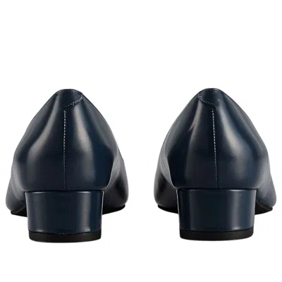 Onitsuka Tiger (wmns) The Onitsuka Pumps 'navy' In Blue