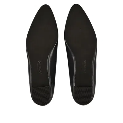 Onitsuka Tiger (wmns)  The Onitsuka Pumps 'shiny Black'