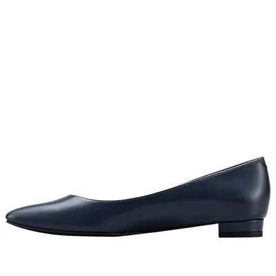 Onitsuka Tiger (wmns) The Onitsuka Pumps 'navy' In Blue