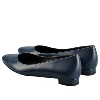 Onitsuka Tiger (wmns) The Onitsuka Pumps 'navy' In Blue