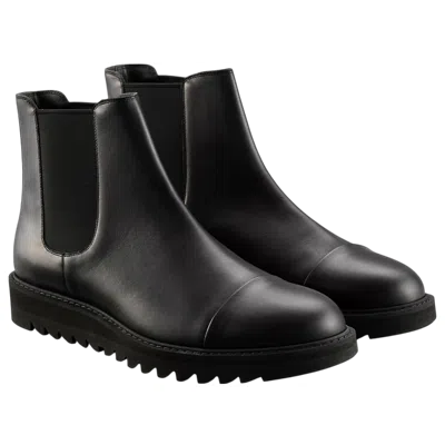 Onitsuka Tiger The Onitsuka Side Gore Boot Hi 'black'