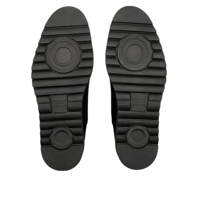 Onitsuka Tiger The Onitsuka Side Gore Boot Hi 'black'