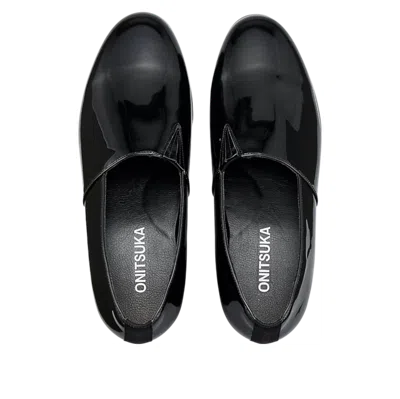 Onitsuka Tiger (wmns) The Onitsuka Wedge-s 'black'