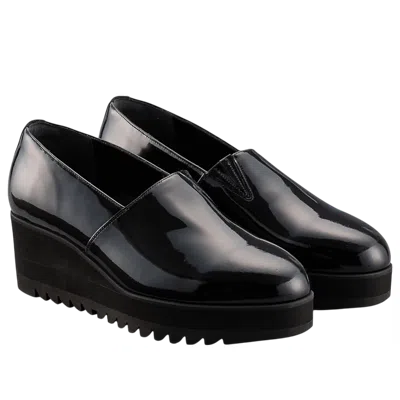 Onitsuka Tiger (wmns) The Onitsuka Wedge-s 'black'