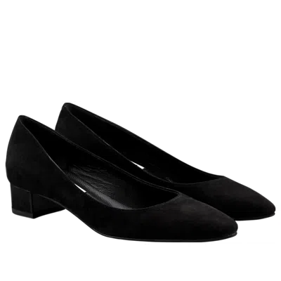 Onitsuka Tiger (wmns) The Onitsuka Pumps Low 'black'