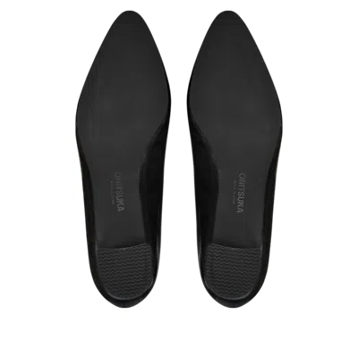 Onitsuka Tiger (wmns) The Onitsuka Pumps Low 'black'