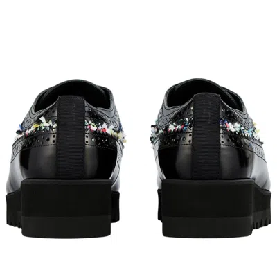 Onitsuka Tiger (wmns) The Onitsuka Brogue 'black Directoire Blue'