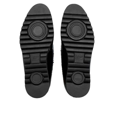 Onitsuka Tiger (wmns) The Onitsuka Brogue 'black Directoire Blue'