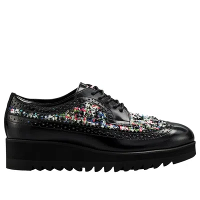 Onitsuka Tiger (wmns) The Onitsuka Brogue 'black Directoire Blue'