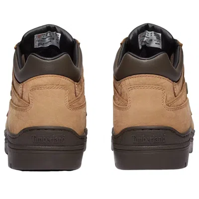 Timberland Heritage Sneakers In Brown