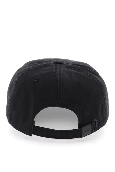 Y-3 Hat In Black