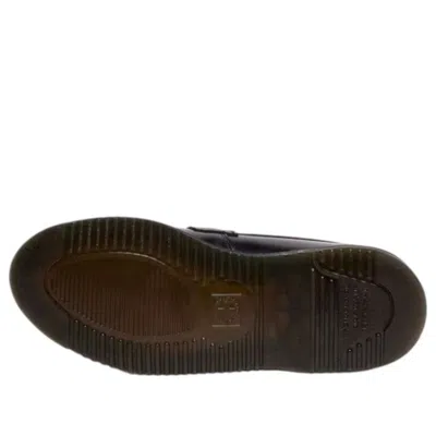 Dr. Martens (wmns)  Temara Polished Smooth Leather Loafers 'black'