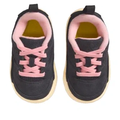 Jordan (td) Air  Flight Court 'oil Grey Arctic Punch Muslin' In Multi