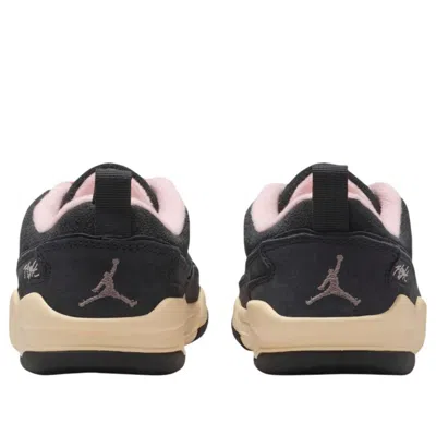 Jordan (ps) Air  Flight Court 'oil Grey Arctic Punch' In Multi