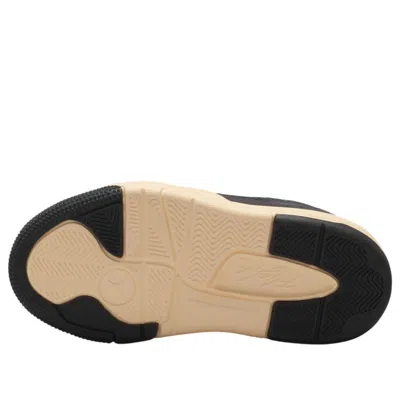 Jordan (ps) Air  Flight Court 'oil Grey Arctic Punch' In Multi