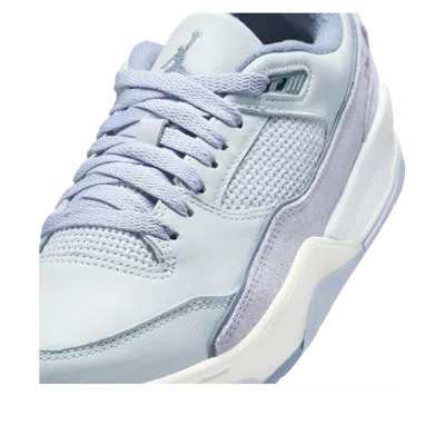 Jordan Flight Court Sneaker In Blue