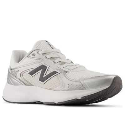 New Balance (wmns)  Fresh Foam Amaste 'grey Castle Grey' In White