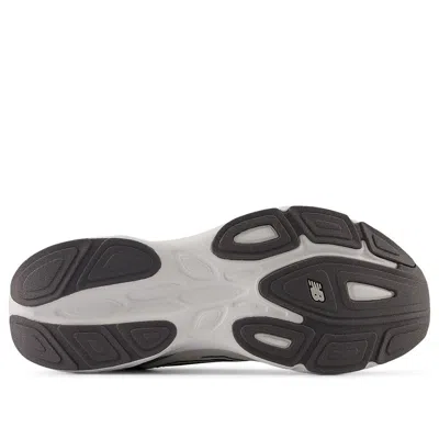 New Balance (wmns)  Fresh Foam Amaste 'grey Castle Grey' In White