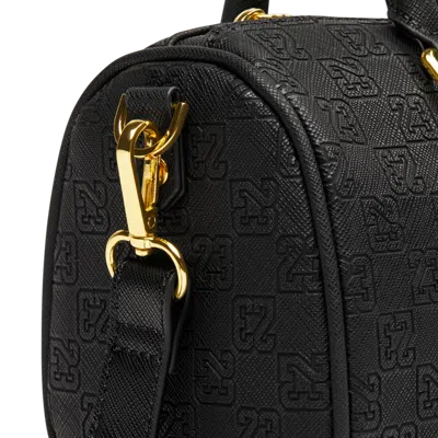 Jordan Monogram Mini Duffel Bag In Multi