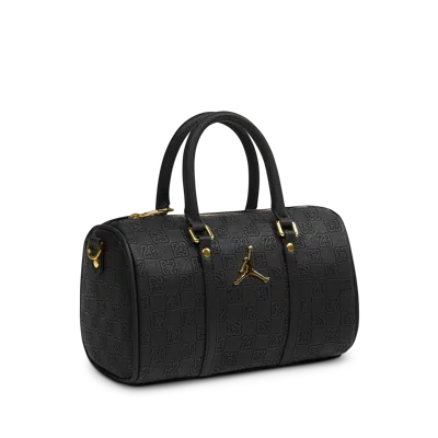 Jordan Monogram Mini Duffel Bag In Multi