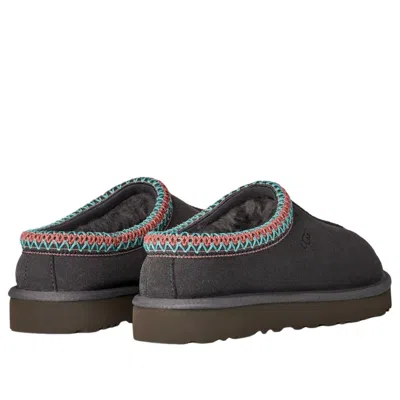 Ugg (wmns)  Tasman Ii Slipper 'dark Grey' In Gray
