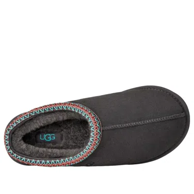 Ugg (wmns)  Tasman Ii Slipper 'dark Grey' In Gray