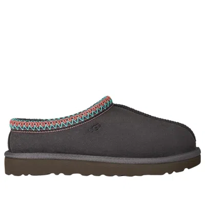 Ugg (wmns)  Tasman Ii Slipper 'dark Grey' In Gray