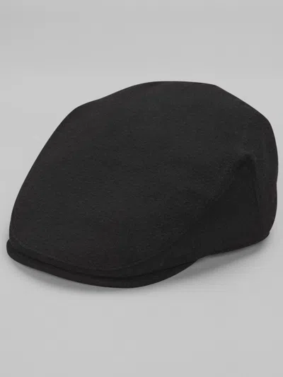 Biltmore Classic Ivy Cap In Black