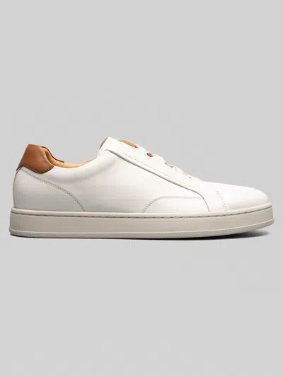 Florsheim Monopoli Elastic Lace-to-toe Sneakers In Multi