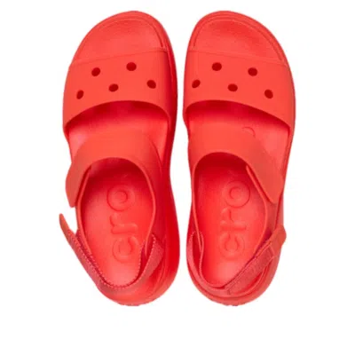 Crocs Soho Y-strap Sandal