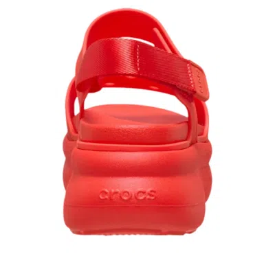 Crocs Soho Y-strap Sandal