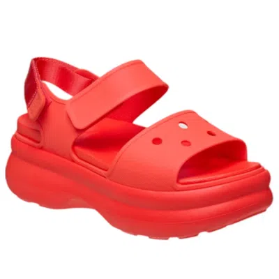 Crocs Soho Y-strap Sandal