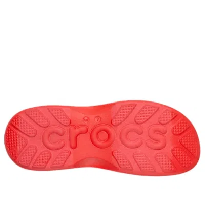 Crocs Soho Y-strap Sandal