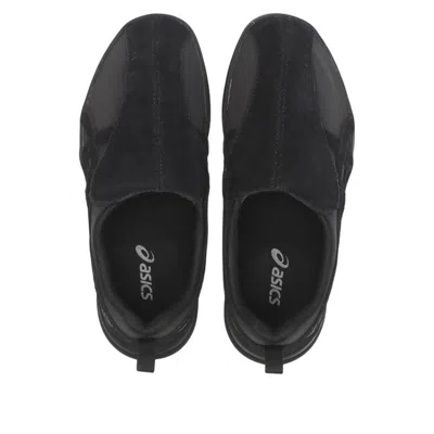 Asics (wmns)  X Billy's Lifewalker Heritage 'black'