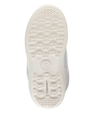 Bogner Lace-up Padded Snow Boots In Multi