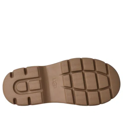 Ugg (wmns)  Calimuze Mini Pull On Boots 'chestnut' In Brown