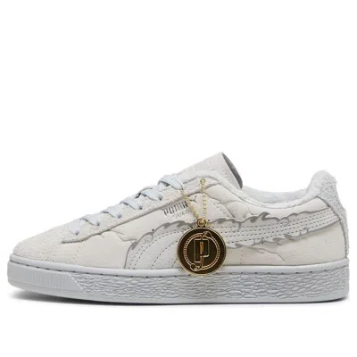 Puma (gs)  Suede 'one Piece Straw Hat Luffy' In Multi