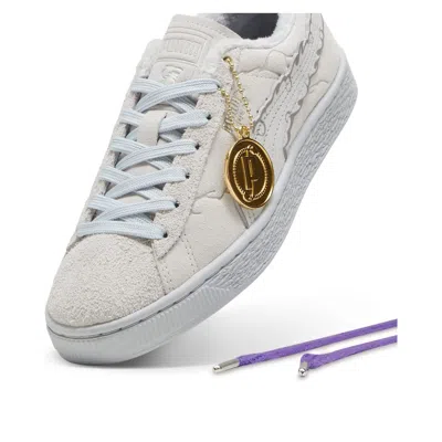 Puma (gs)  Suede 'one Piece Straw Hat Luffy' In Multi