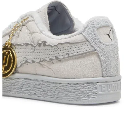 Puma (gs)  Suede 'one Piece Straw Hat Luffy' In Multi