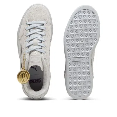 Puma (gs)  Suede 'one Piece Straw Hat Luffy' In Multi