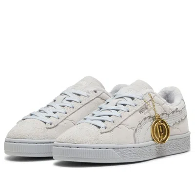 Puma (gs)  Suede 'one Piece Straw Hat Luffy' In Multi