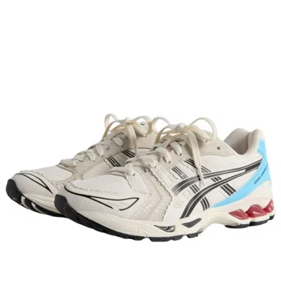 Asics X Kith X Marvel Vs. Capcom Gel-kayano 14 'ryu' In Multi