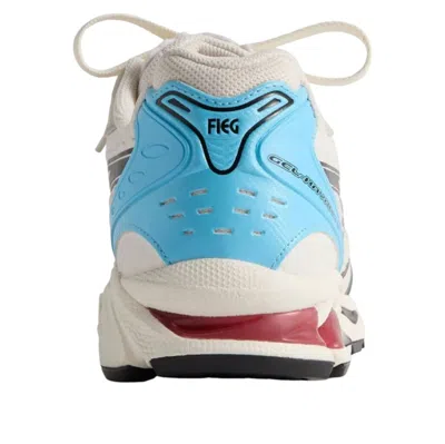 Asics X Kith X Marvel Vs. Capcom Gel-kayano 14 'ryu' In Multi