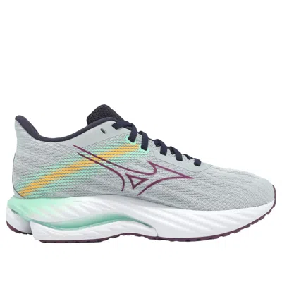 Mizuno Wave Inspire 21 In Gray