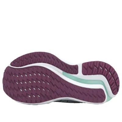 Mizuno Wave Inspire 21 In Gray