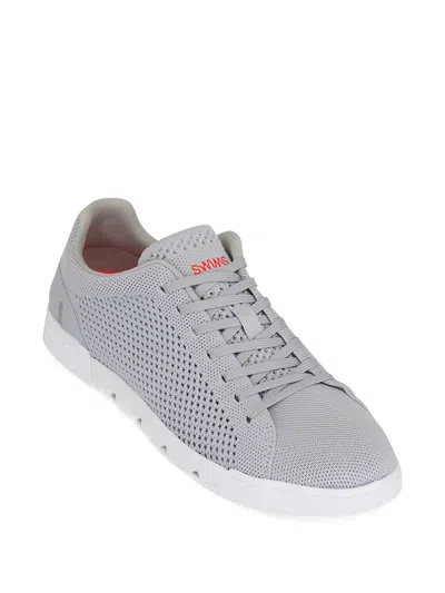 Swims Perforated Trainers In Multi